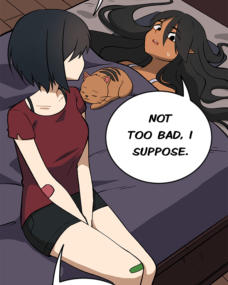 Lone (S3) Episode 177 page 66 - 