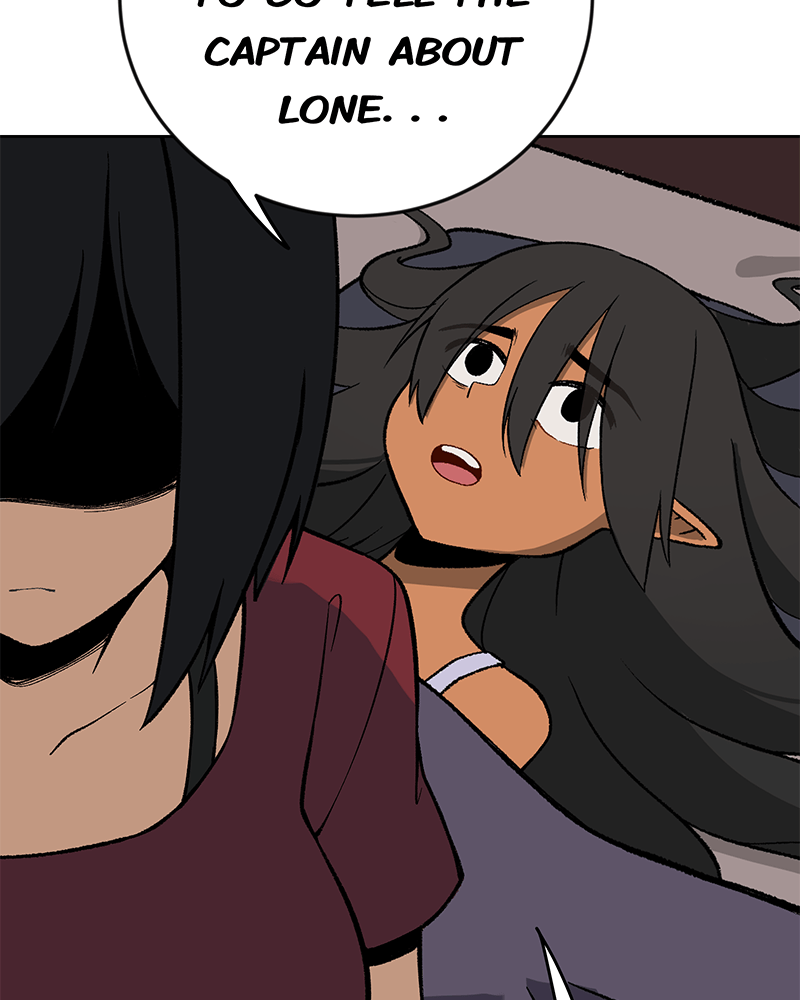 Lone (S3) Episode 177 page 74 - 