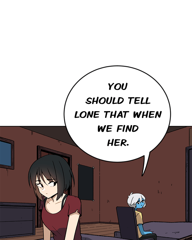 Lone (S3) Episode 177 page 85 - 