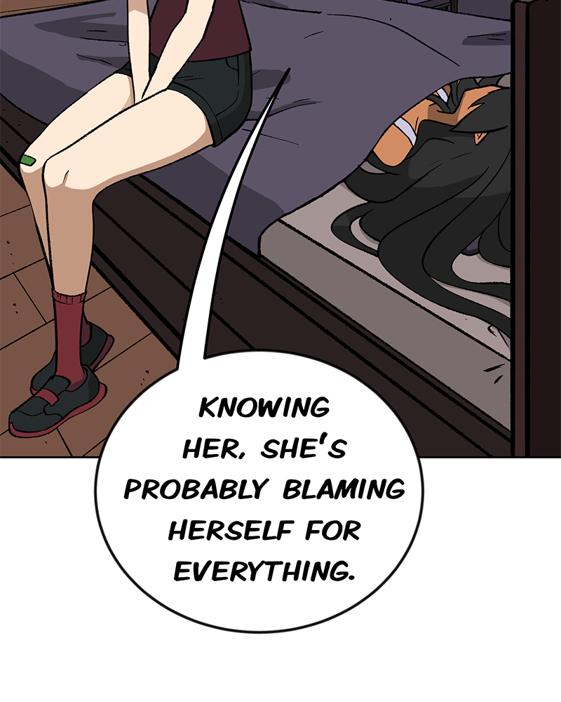 Lone (S3) Episode 177 page 86 - 