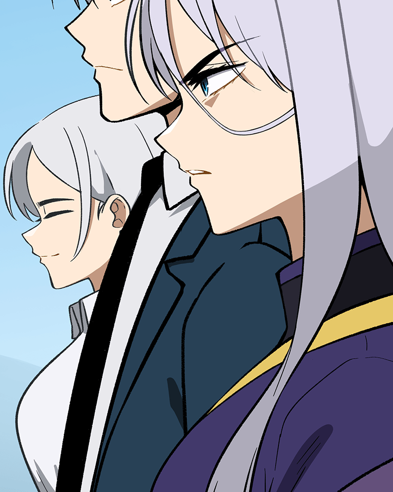 Lone (S3) Episode 177 page 90 - 