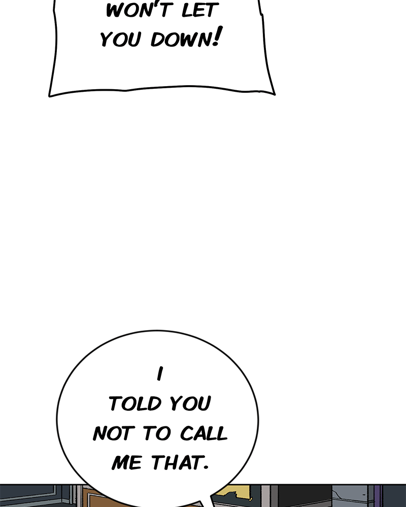 Lone (S3) Episode 178 page 3 - 