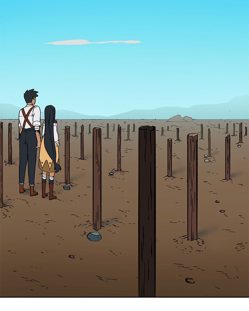 Lone (S3) Episode 178 page 27 - 