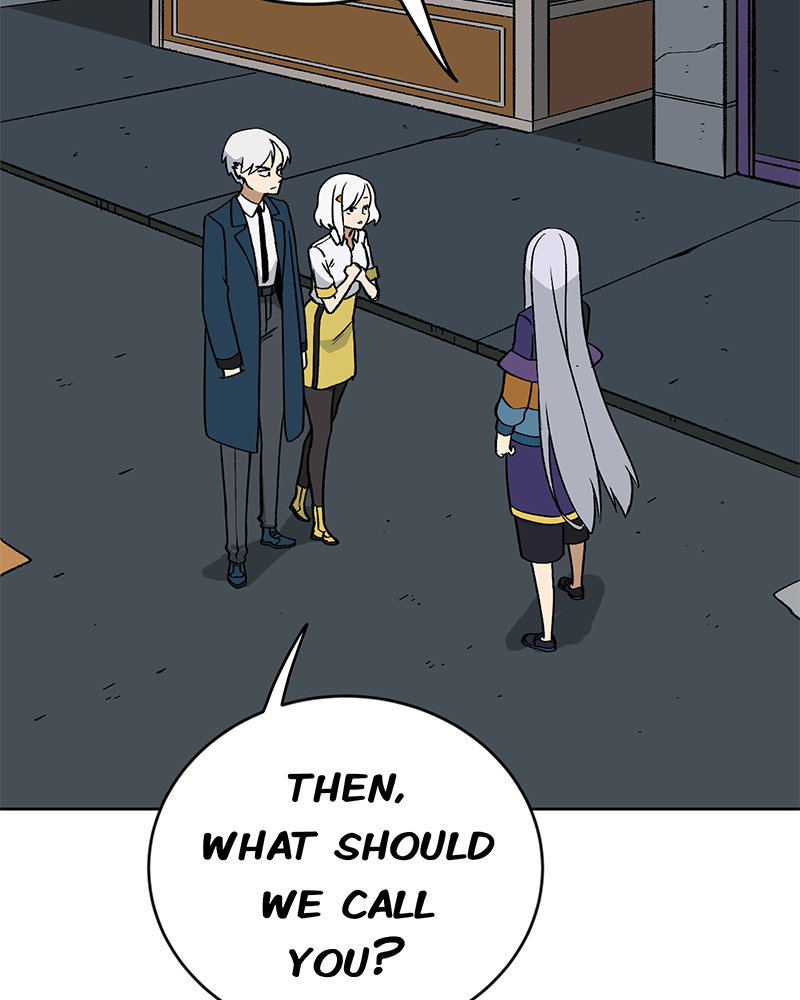 Lone (S3) Episode 178 page 4 - 