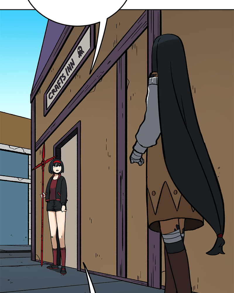 Lone (S3) Episode 178 page 33 - 