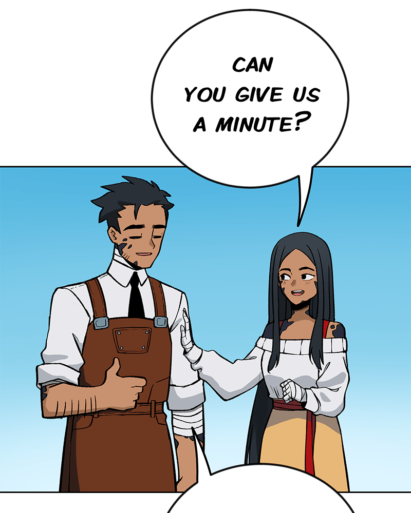 Lone (S3) Episode 178 page 35 - 