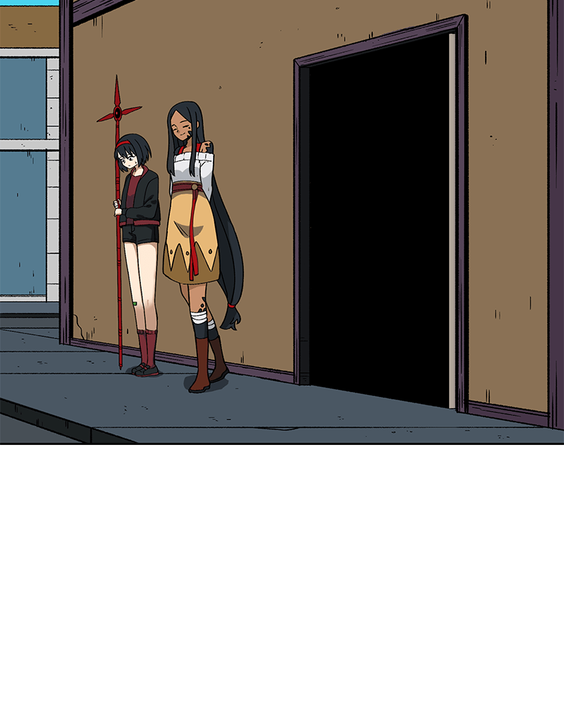 Lone (S3) Episode 178 page 37 - 