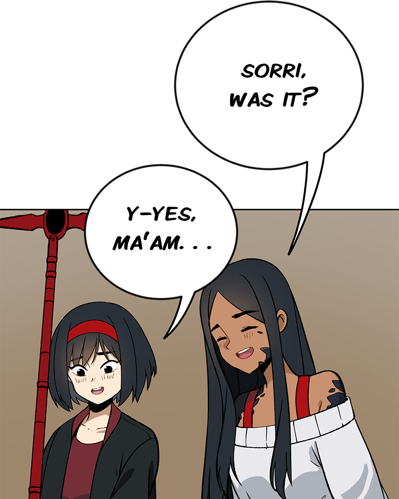 Lone (S3) Episode 178 page 38 - 