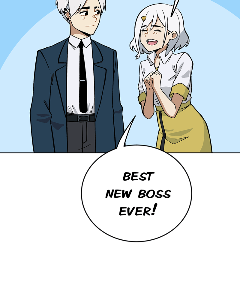 Lone (S3) Episode 178 page 8 - 