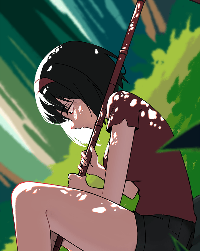 Lone (S3) Episode 178 page 72 - 