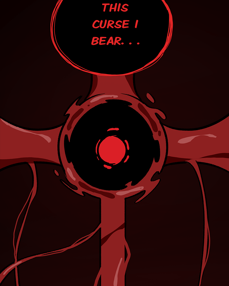 Lone (S3) Episode 179 page 2 - 