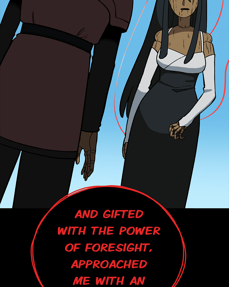 Lone (S3) Episode 179 page 16 - 