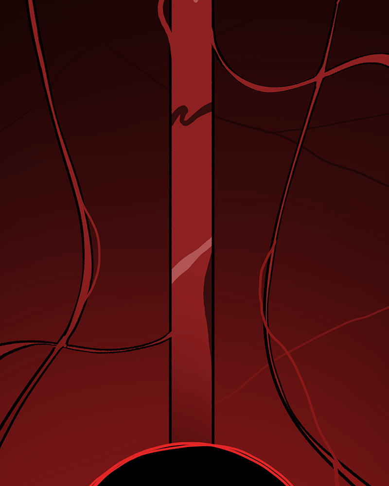 Lone (S3) Episode 179 page 3 - 