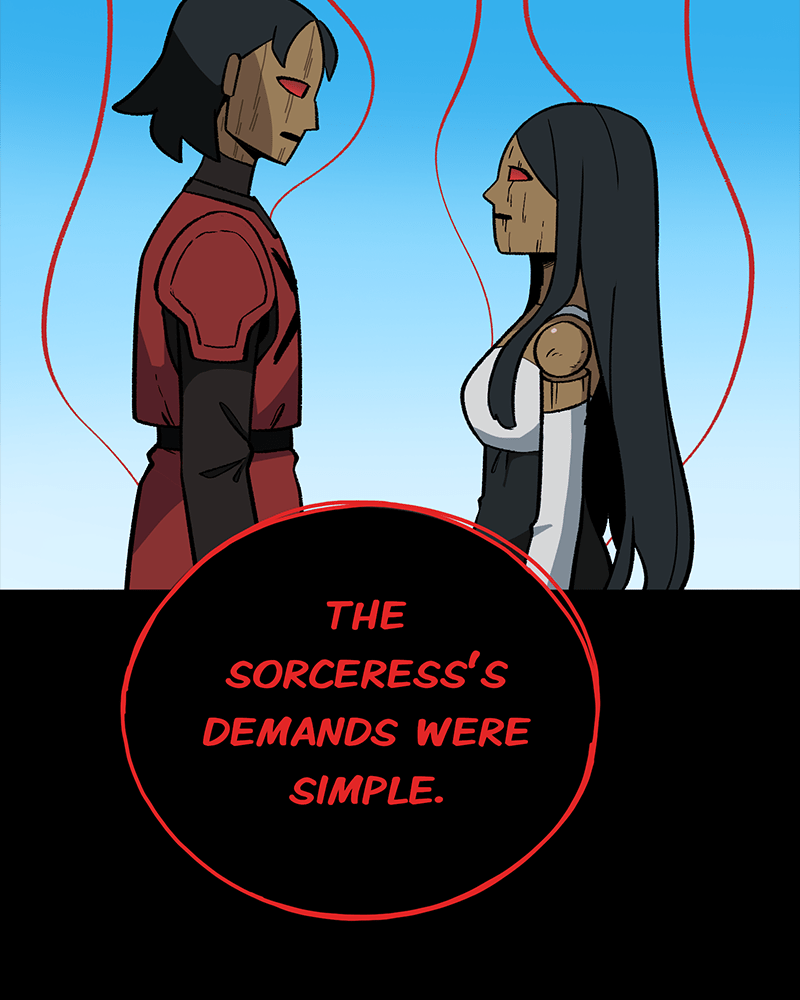 Lone (S3) Episode 179 page 22 - 