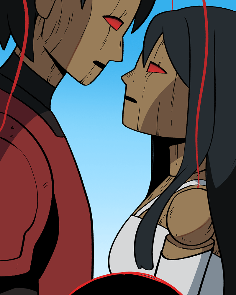 Lone (S3) Episode 179 page 24 - 
