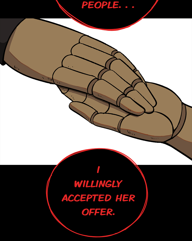 Lone (S3) Episode 179 page 26 - 