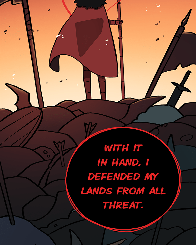 Lone (S3) Episode 179 page 29 - 