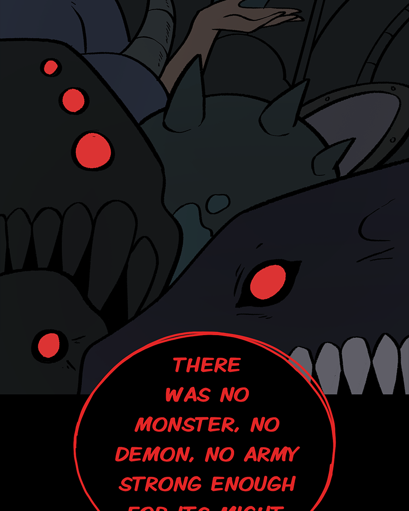 Lone (S3) Episode 179 page 30 - 