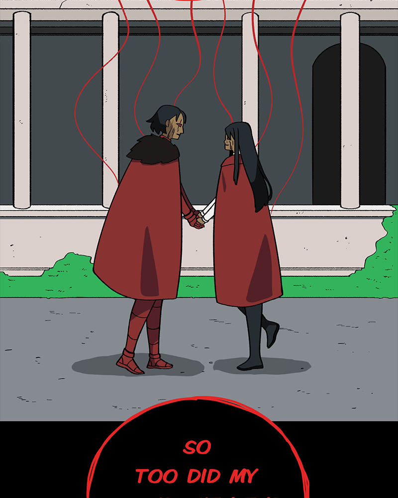 Lone (S3) Episode 179 page 32 - 