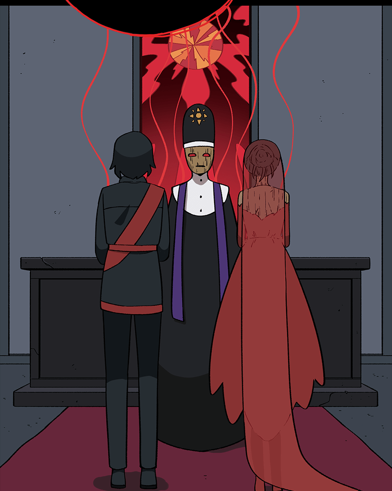 Lone (S3) Episode 179 page 34 - 