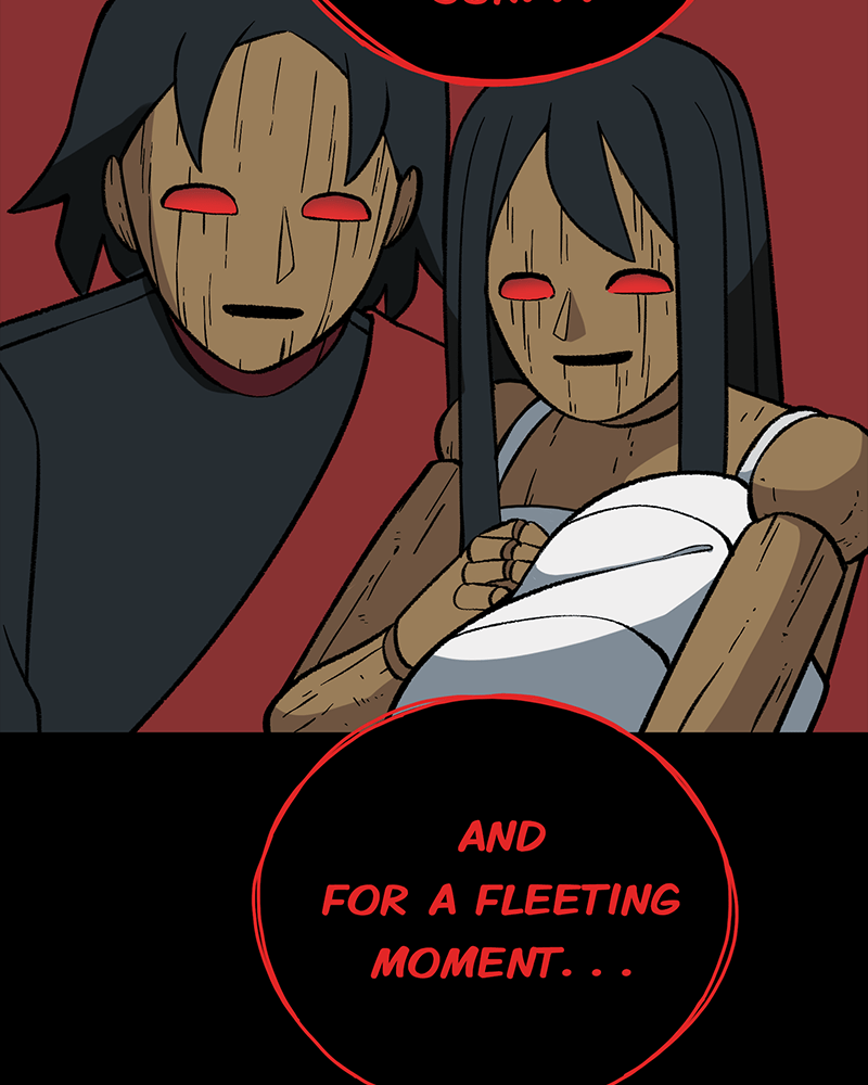 Lone (S3) Episode 179 page 36 - 