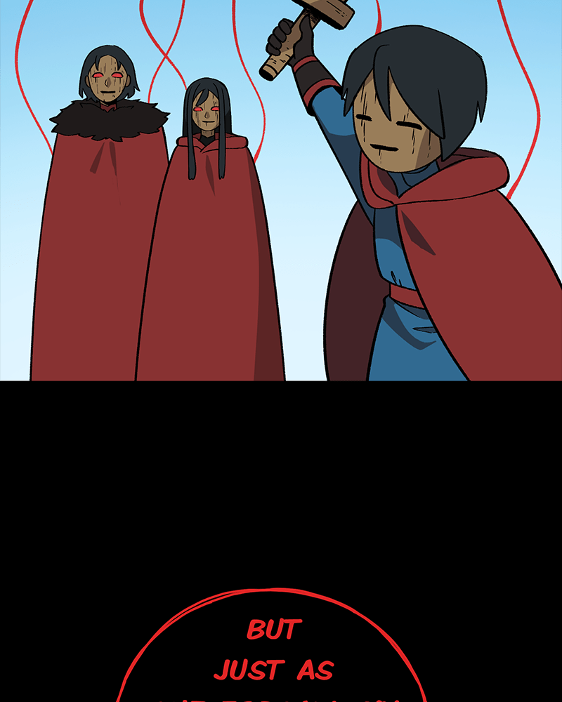 Lone (S3) Episode 179 page 38 - 