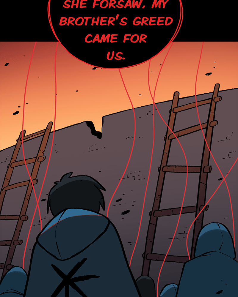 Lone (S3) Episode 179 page 39 - 