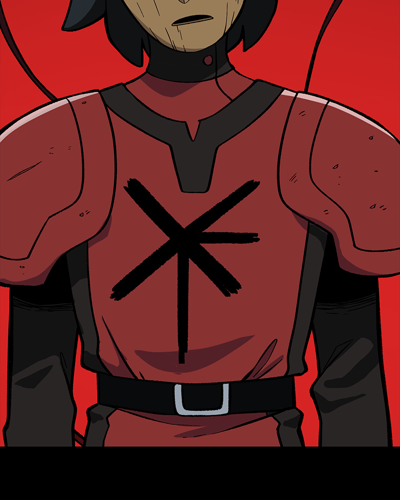 Lone (S3) Episode 179 page 5 - 