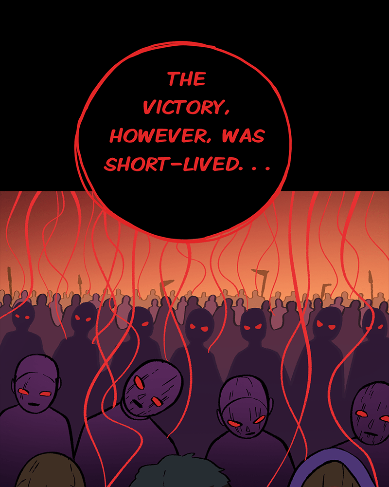 Lone (S3) Episode 179 page 43 - 