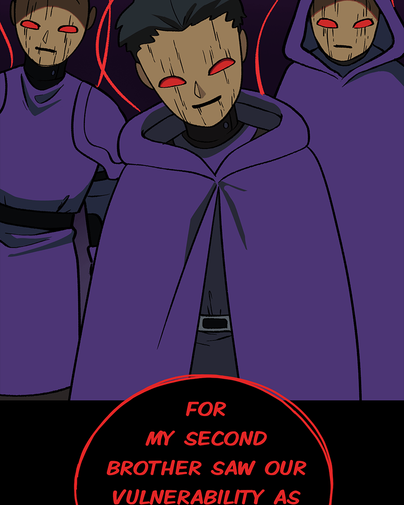 Lone (S3) Episode 179 page 44 - 