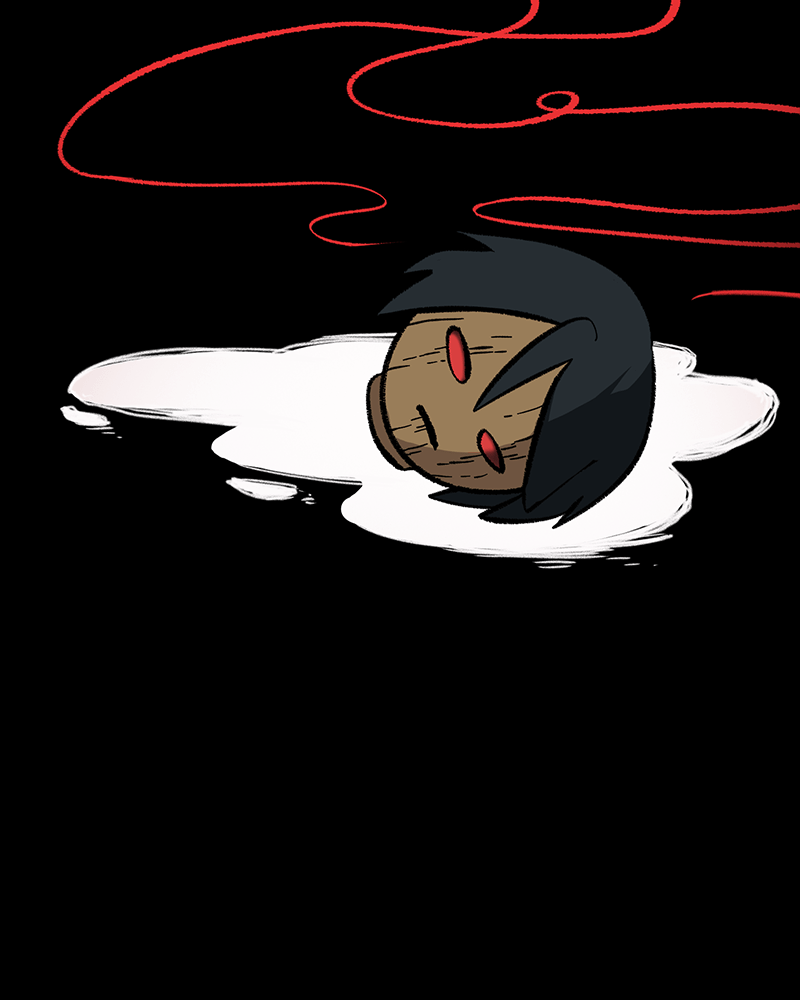 Lone (S3) Episode 179 page 48 - 
