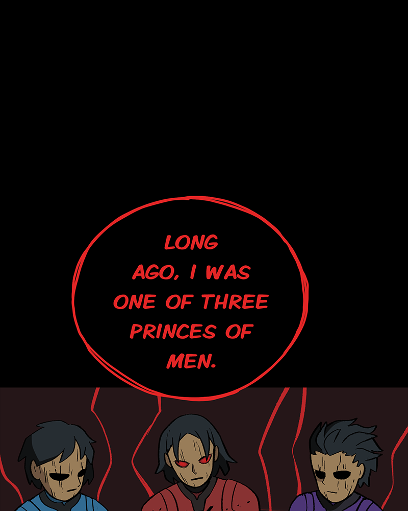 Lone (S3) Episode 179 page 6 - 