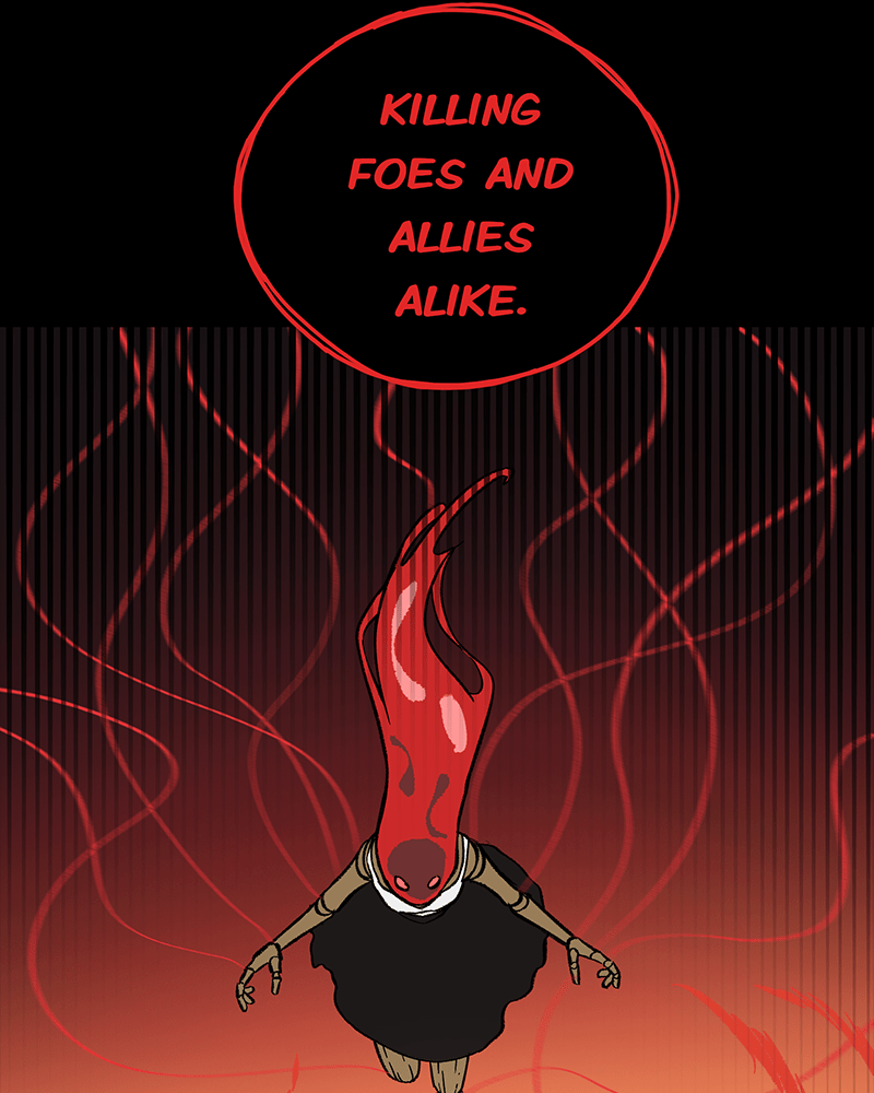 Lone (S3) Episode 179 page 52 - 