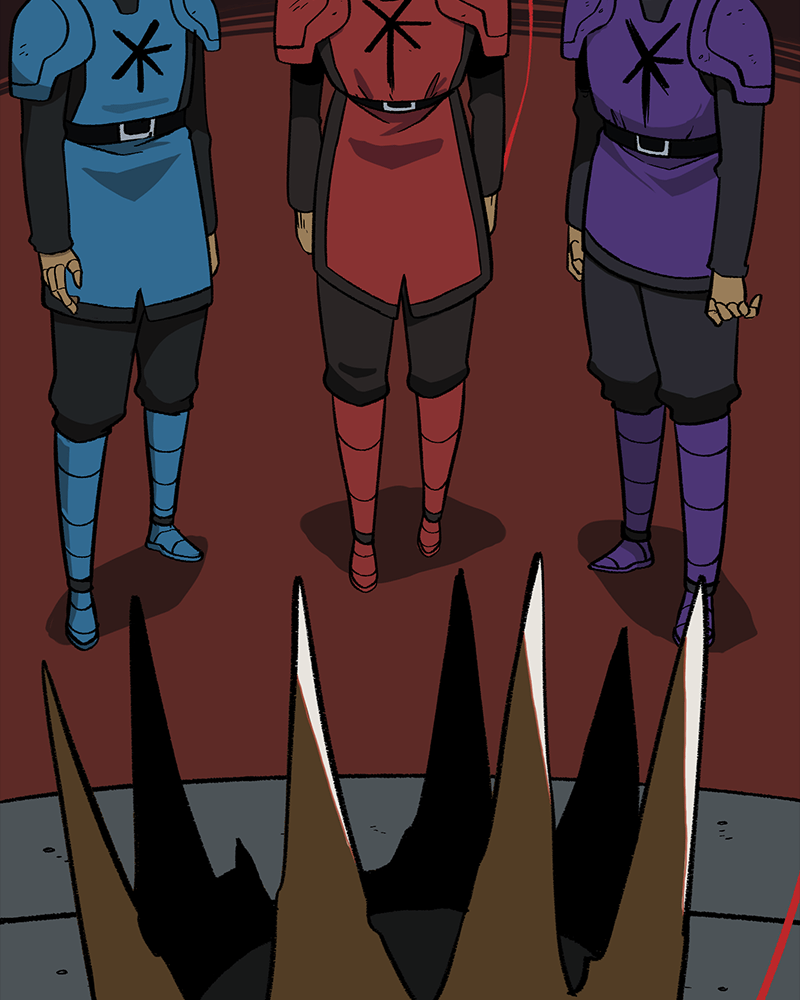 Lone (S3) Episode 179 page 7 - 