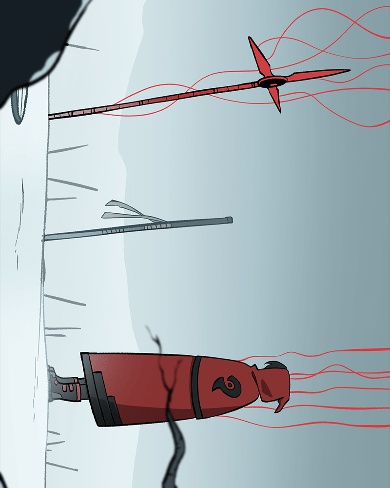 Lone (S3) Episode 179 page 75 - 
