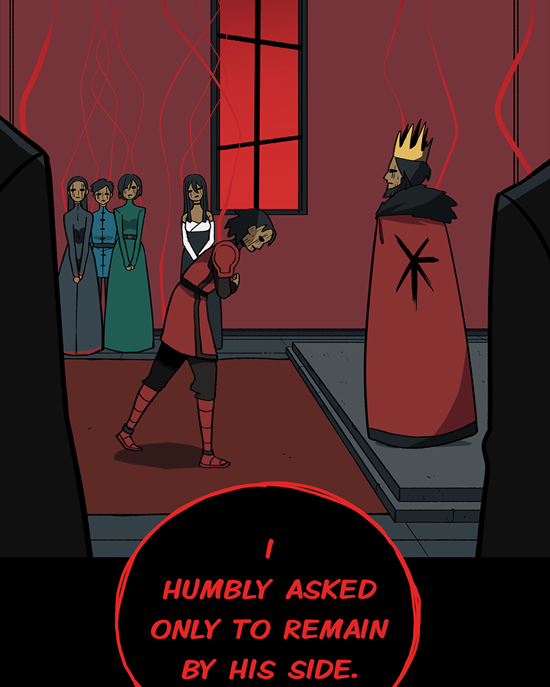 Lone (S3) Episode 179 page 10 - 