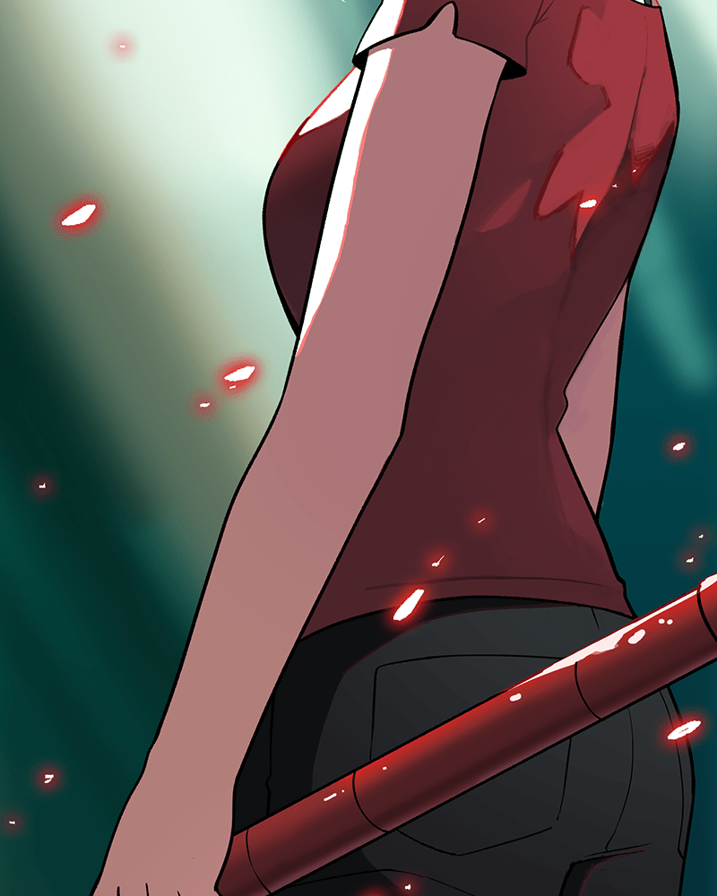 Lone (S3) Episode 179 page 92 - 