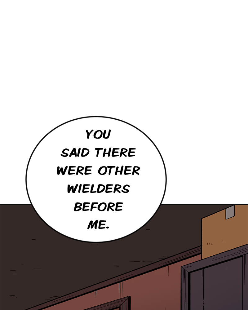 Lone (S3) Episode 180 page 1 - 