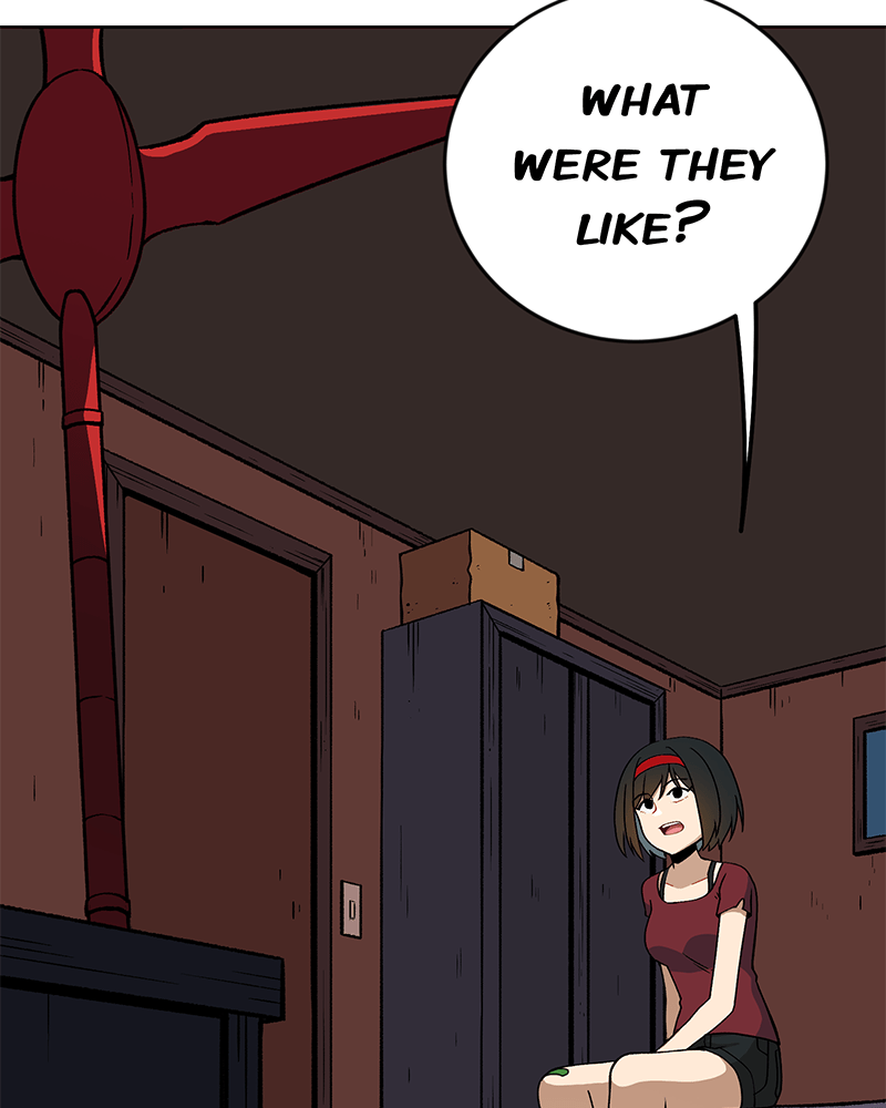 Lone (S3) Episode 180 page 3 - 