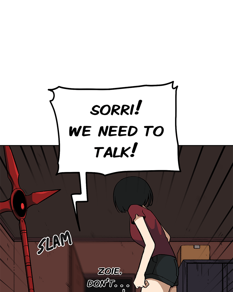 Lone (S3) Episode 180 page 22 - 