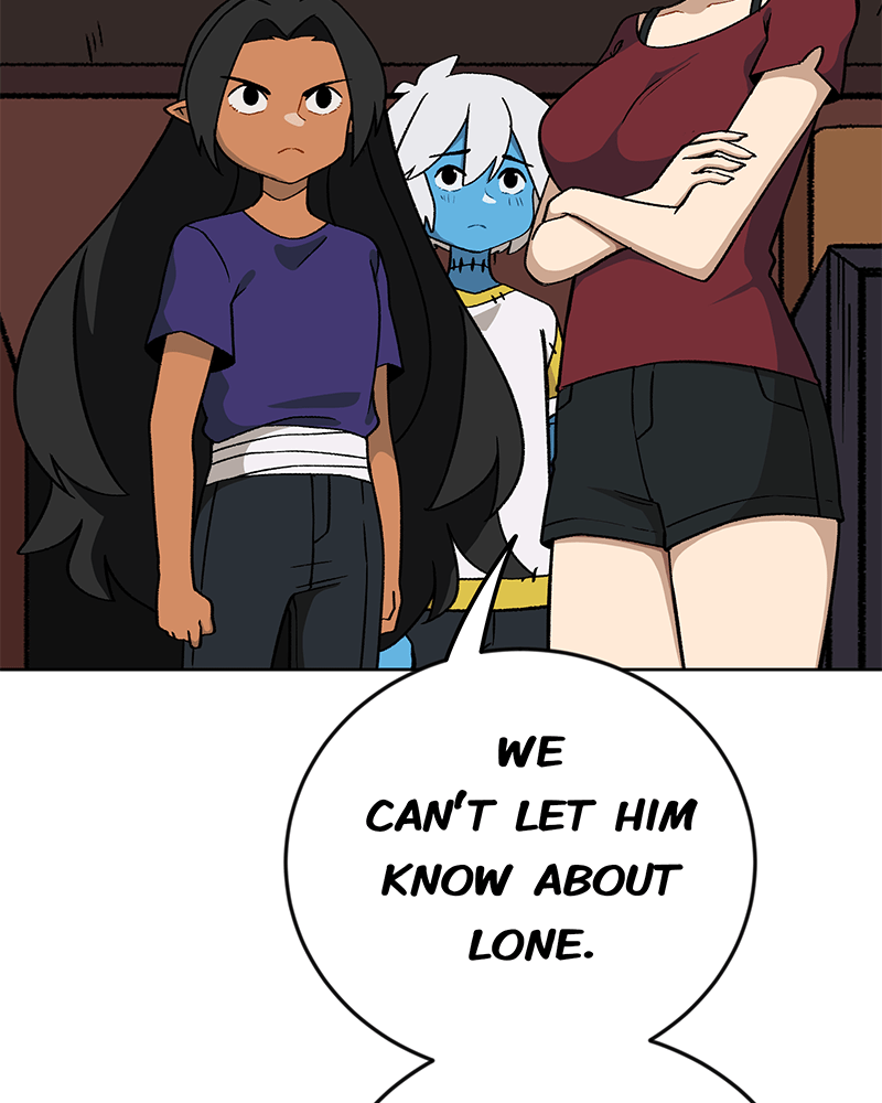 Lone (S3) Episode 180 page 36 - 
