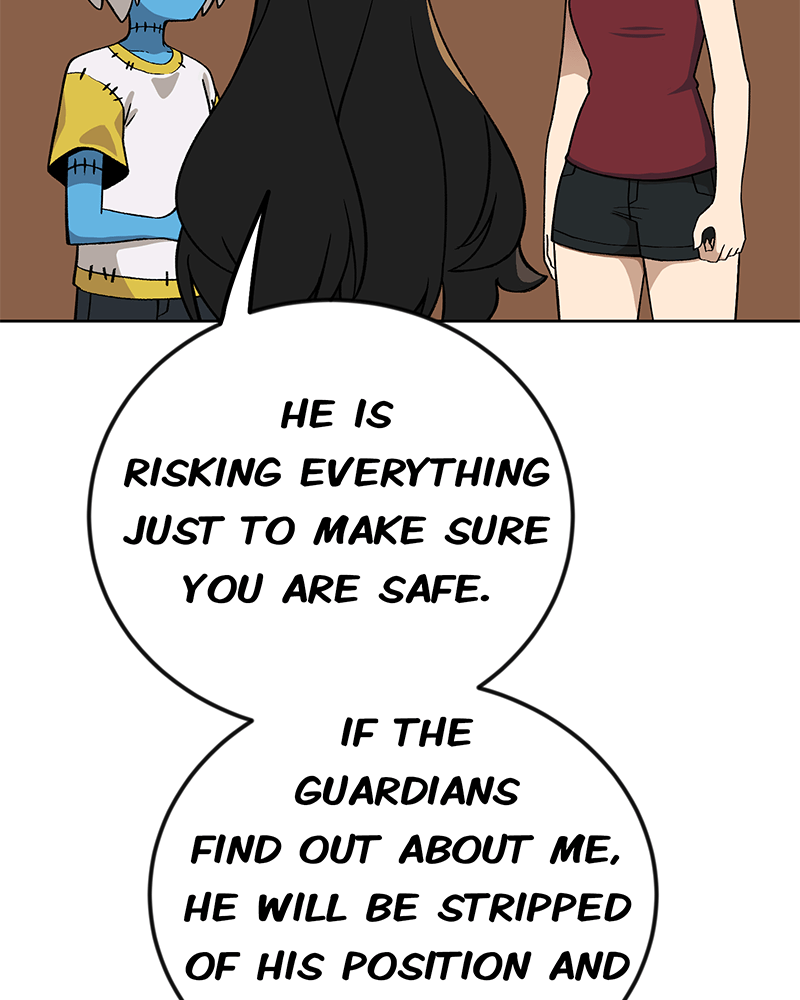 Lone (S3) Episode 180 page 46 - 