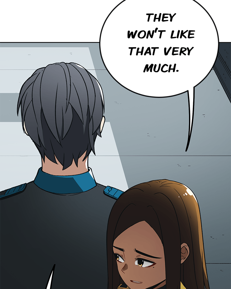 Lone (S3) Episode 180 page 71 - 
