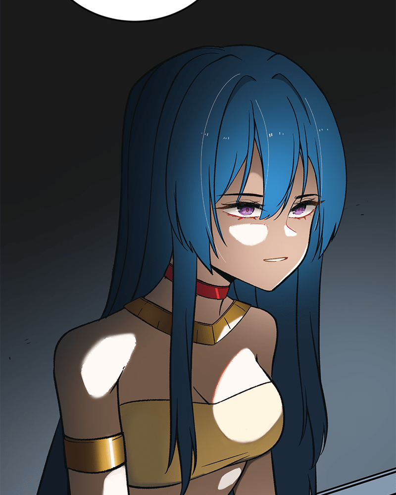 Lone (S3) Episode 180 page 81 - 