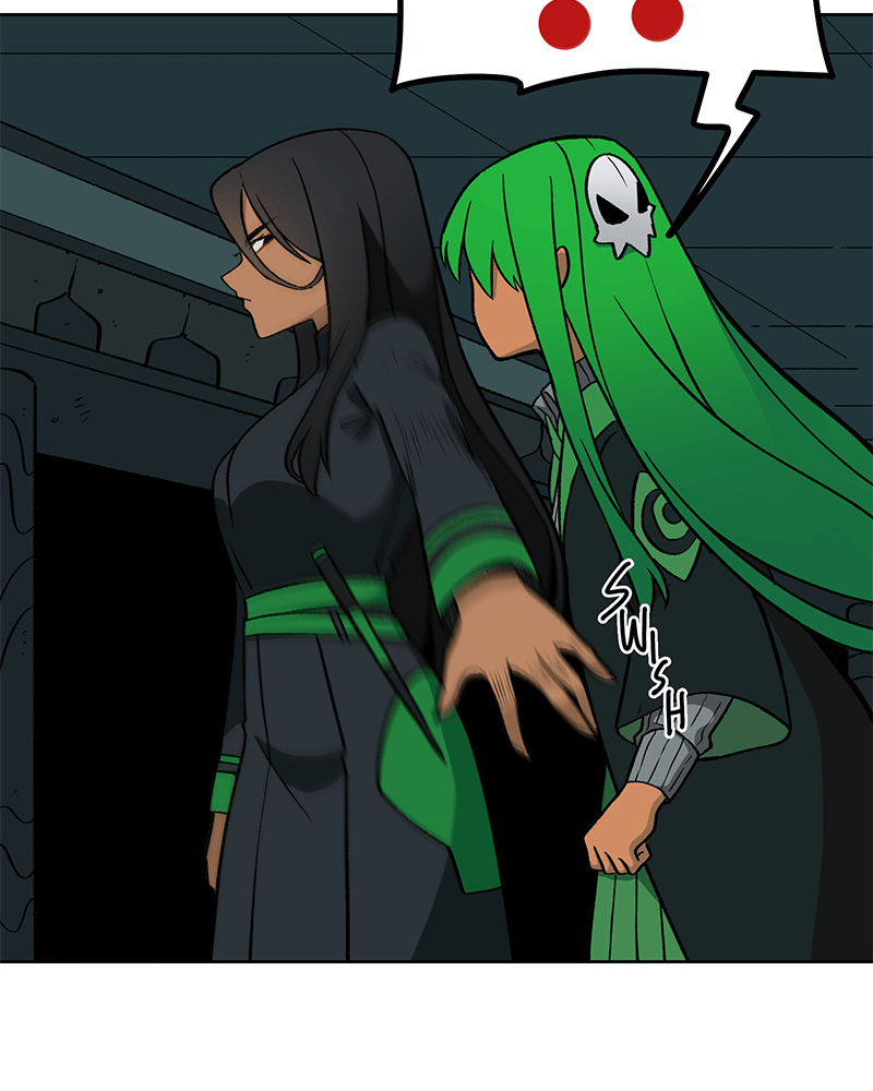 Lone (S3) Episode 181 page 11 - 