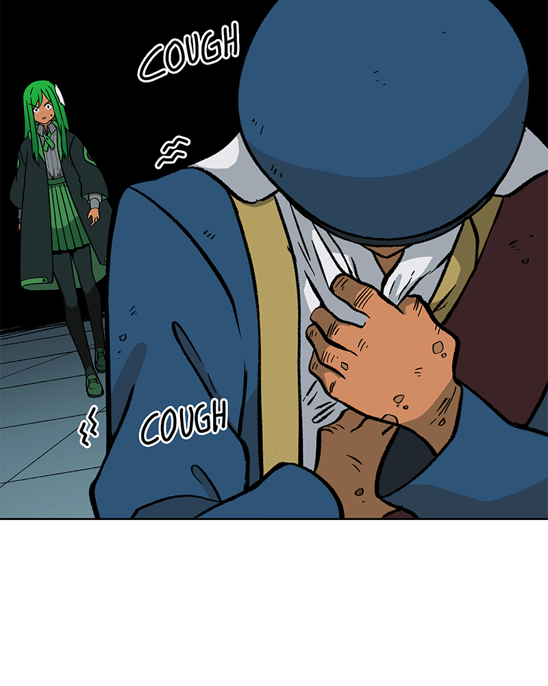 Lone (S3) Episode 181 page 14 - 
