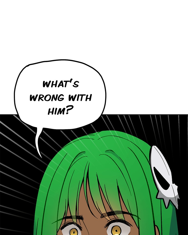 Lone (S3) Episode 181 page 18 - 
