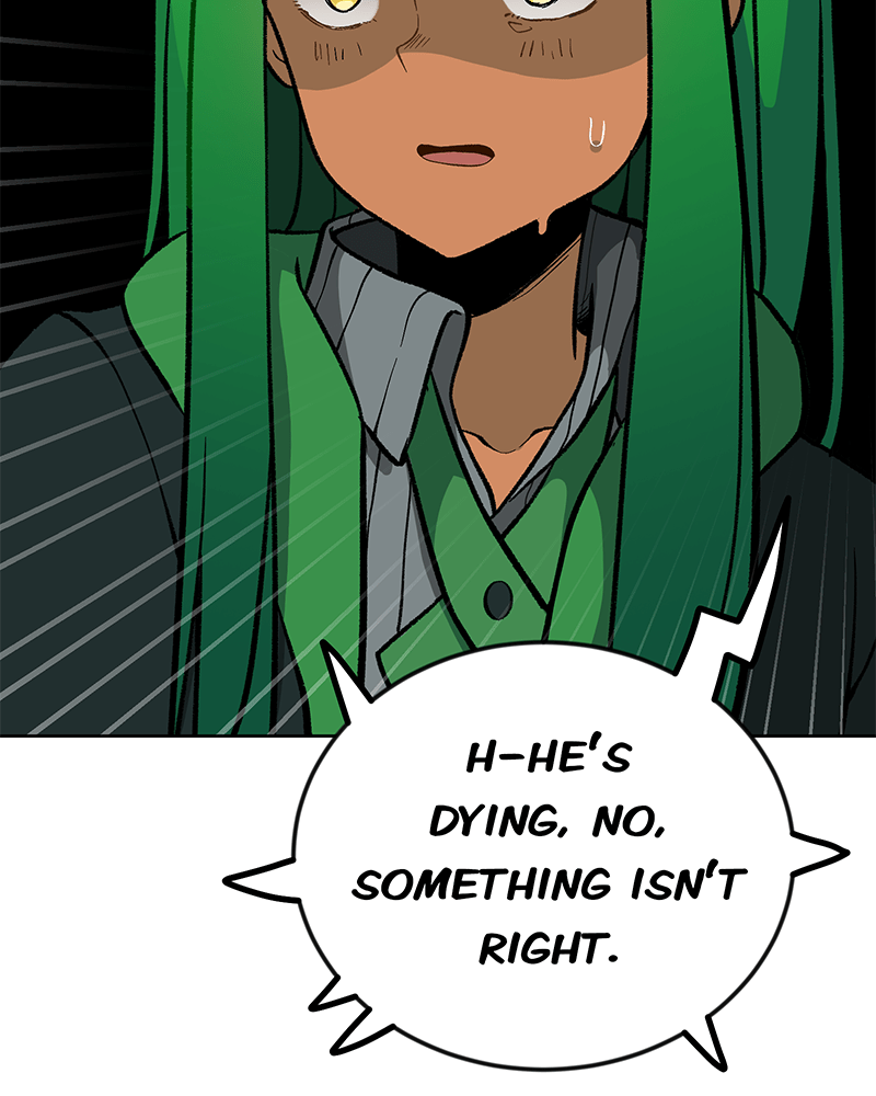 Lone (S3) Episode 181 page 19 - 