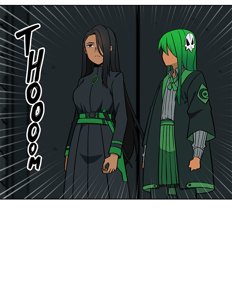Lone (S3) Episode 181 page 3 - 