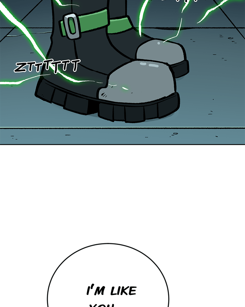 Lone (S3) Episode 181 page 31 - 